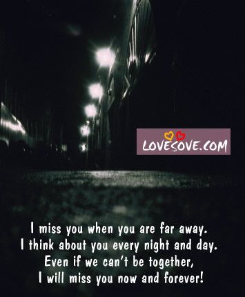 i love you and miss you quotes. Quotes-i-miss-you | LoveSove.