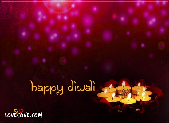 diwali card 01, Indian Festivals Wishes