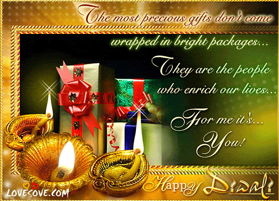 diwali card 12, Indian Festivals Wishes