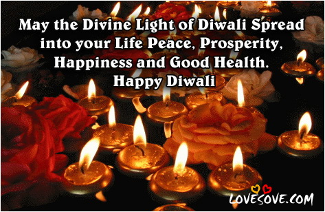diwali thanks card 07, Indian Festivals Wishes