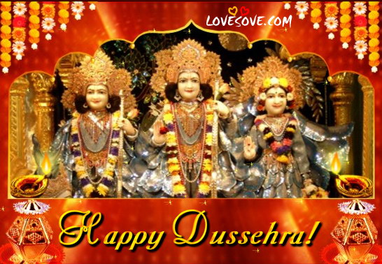 dussehra 03, indian festivals wishes