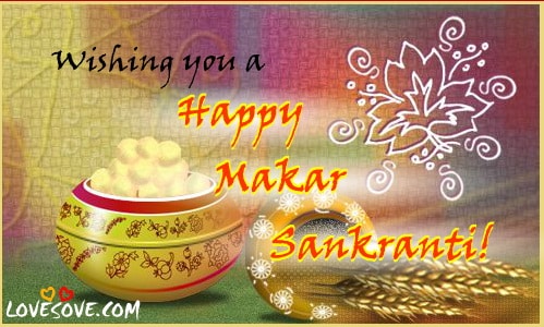 Makar Sankranti Wishes Images, ,