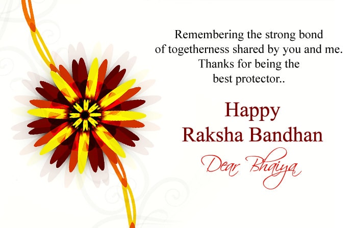 Happy-Raksha-Bandhan-Bhaiya-Greeting-Image, , happy raksha bandhan bhaiya greeting image lovesove