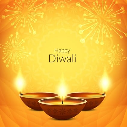 Happy-Diwali-Lamps