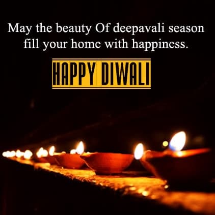 Many-Diyas-with-Happy-Diwali