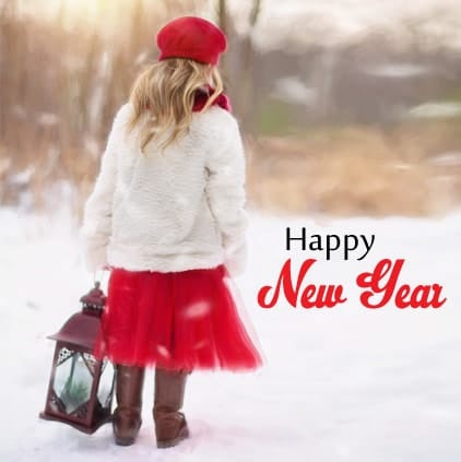 New Year 2019 English Wishes Images, ,