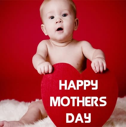 Cute-Happy-Mothers-Day-Profile-Pictures-LoveSove, , cute happy mothers day profile pictures lovesove