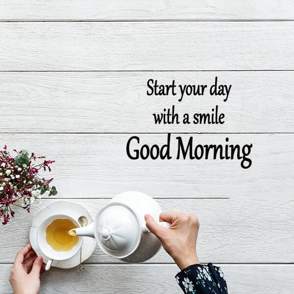 Start-your-day-with-a-smile-good-morning-status-LoveSove, , start your day with a smile good morning status lovesove