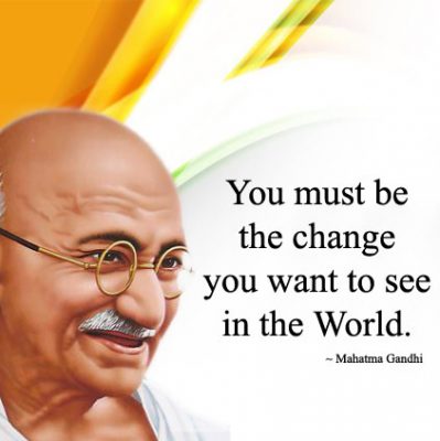 Independence-Day-Gandhi-Ji-Dp-With-Quotes-Lovesove