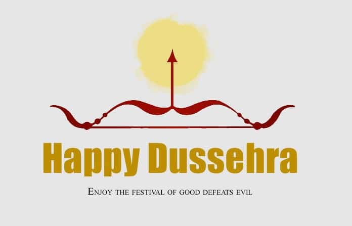Happy Vijaya Dashami Wishes in English, , dussehra messages status in english lovesove