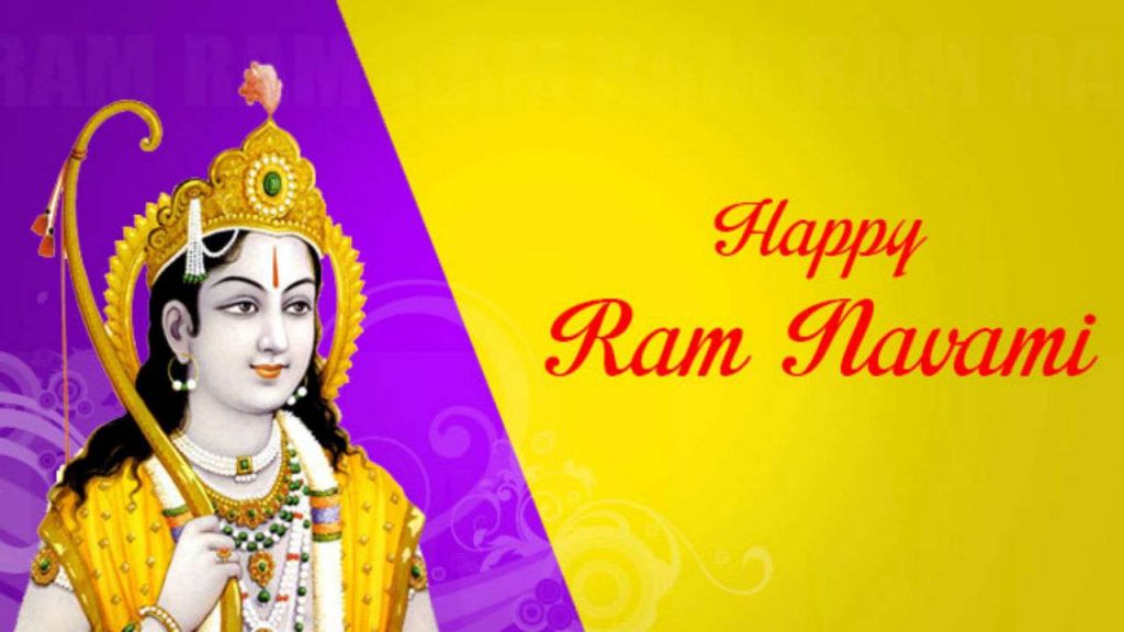 Happy Ram Navami 2019 Whatsapp Wishes, , ram navami images lovesove