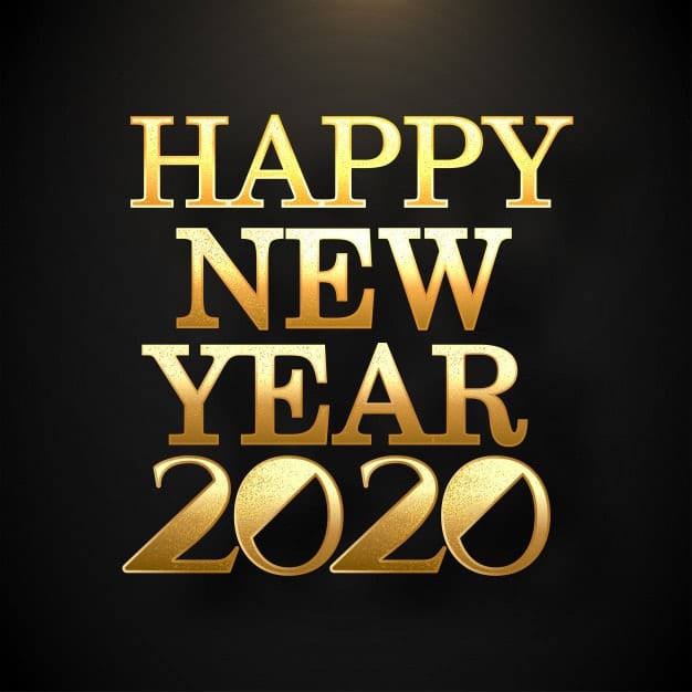 golden-glittering-text-happy-new-year-2020-Lovesove, , golden glittering text happy new year lovesove