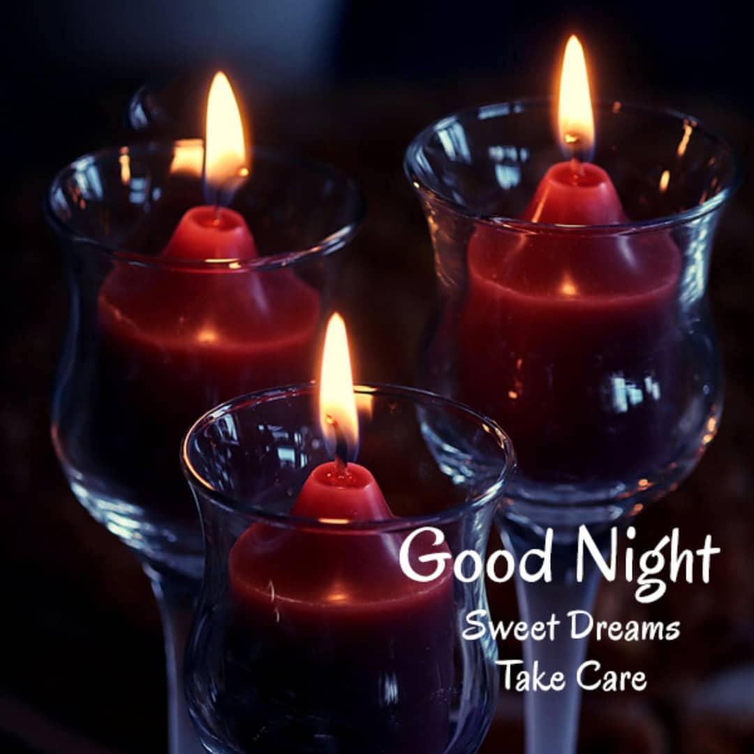 Good Night Cards ~ LoveSove.com ©2022