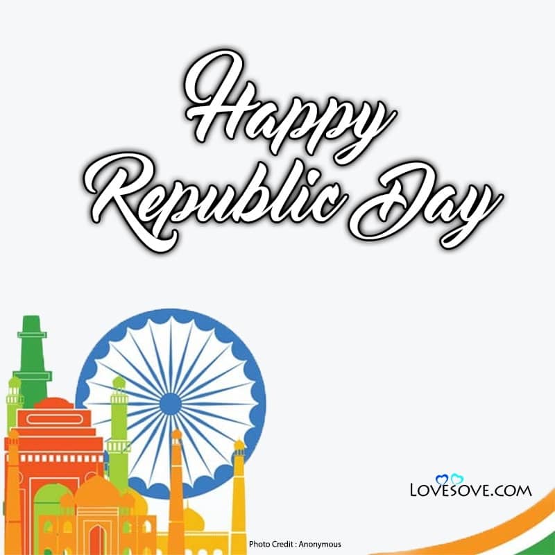 Republic Day Whatsapp Status Images