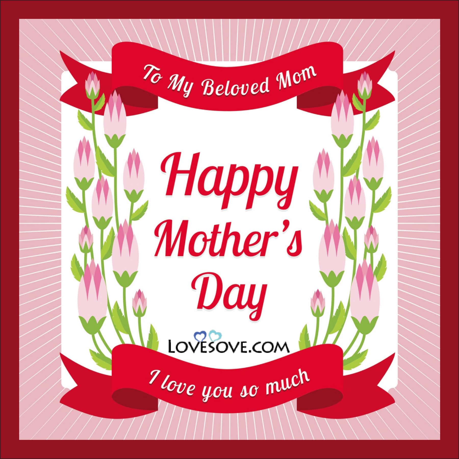 Mothers-Day-Lovely-Wishes-Lovesove, , mothers day lovely wishes lovesove