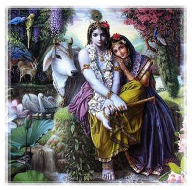 Happy Shree Krishna Janmashtami In Advance Wishes, Images