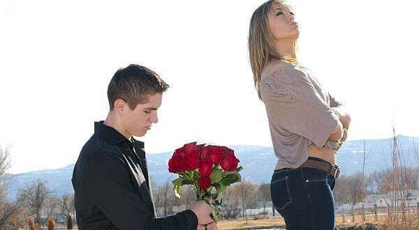 rejecting-proposal-rose-girl-boy-lovesove
