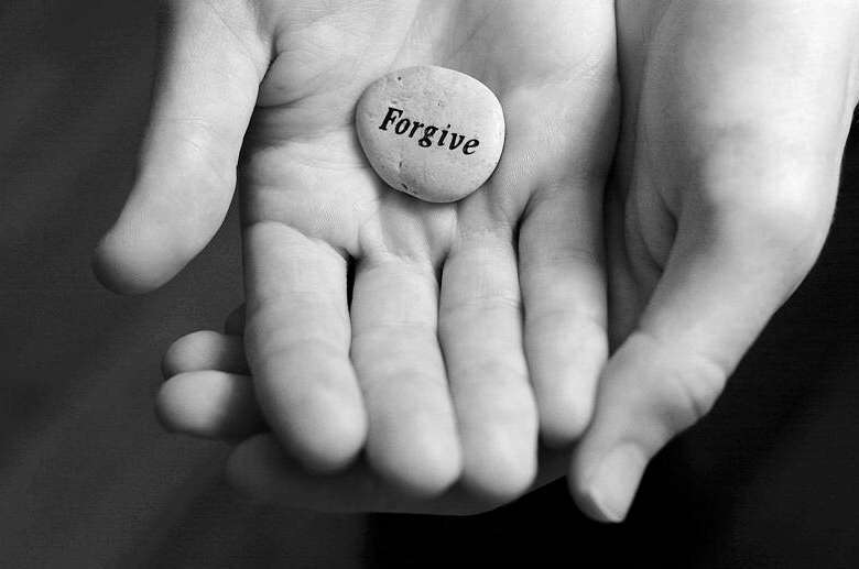 Give-Forgiveness