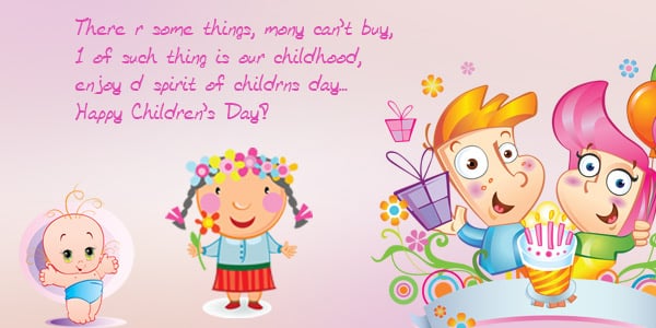 Happy Children’s Day Wishes Images (14th Nov.), Children’s Day Quotes, Children's Day Quotes, happy childrens day photos lovesove