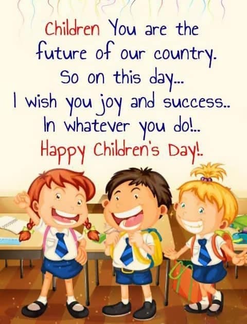 Childrens Day Wishes Images, , happy childrens day status in english lovesove