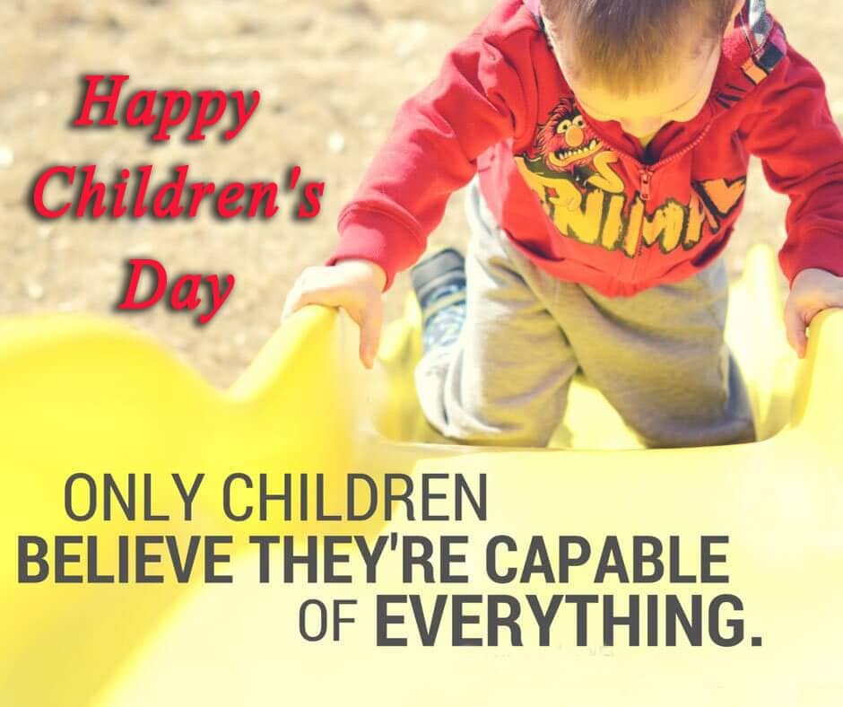 Happy Children’s Day Wishes Images (14th Nov.), Children’s Day Quotes, Children's Day Quotes, child images with quotes lovesove