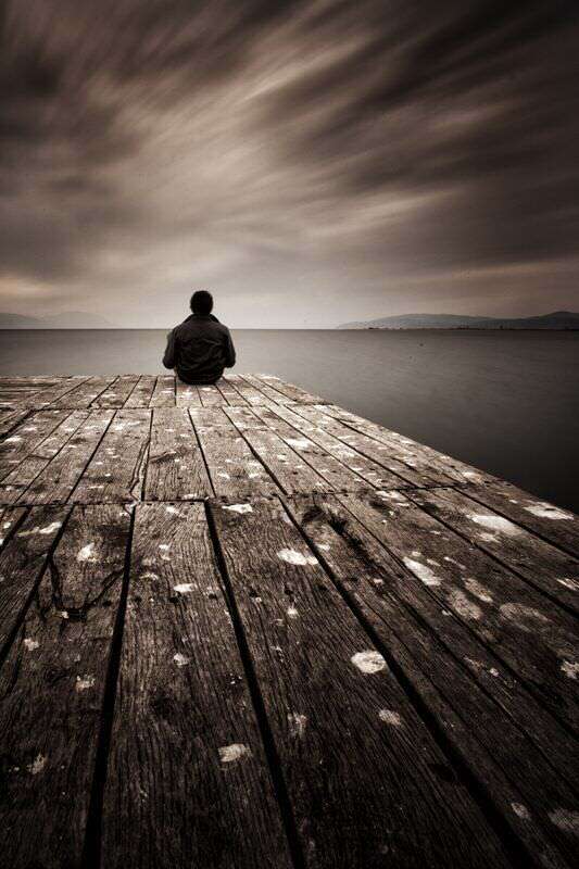 Sad Alone Boy Images, Alone Boy Hd Wallpaper, Sad Alone Boy Image, sad alone boy sitting