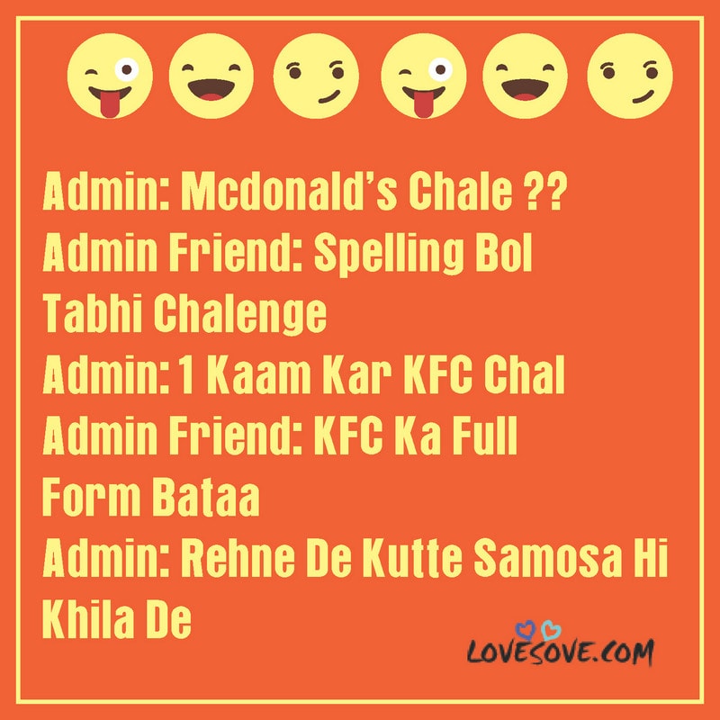 Top 25 Group Admin Status, Admins Insult, Funny Lines, Jokes