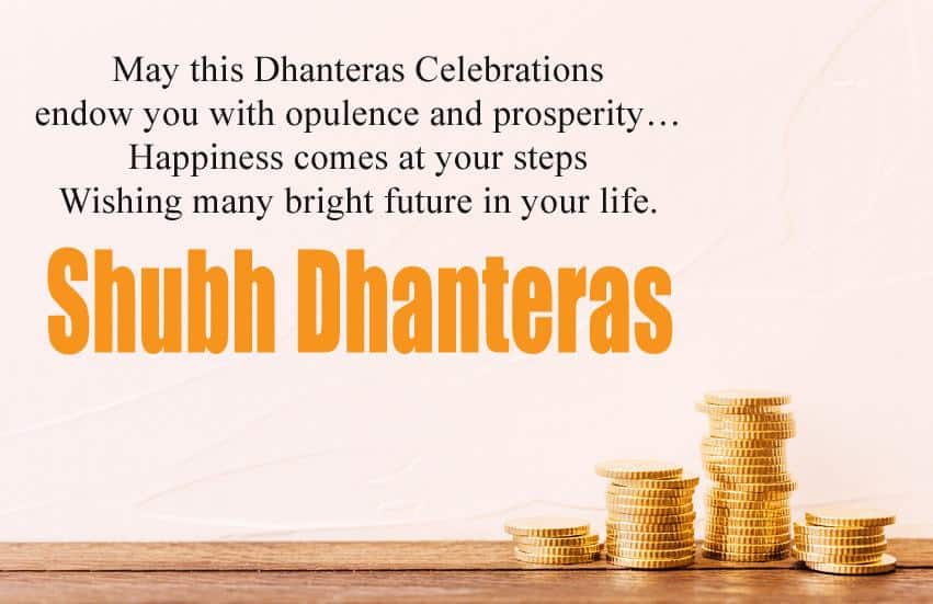 Dhanteras Images Wishes, , happy dhanteras wishes in english lovesove