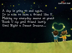 Good Night Images, Sweet Dreams Quotes, SMS, Messages, Wishes