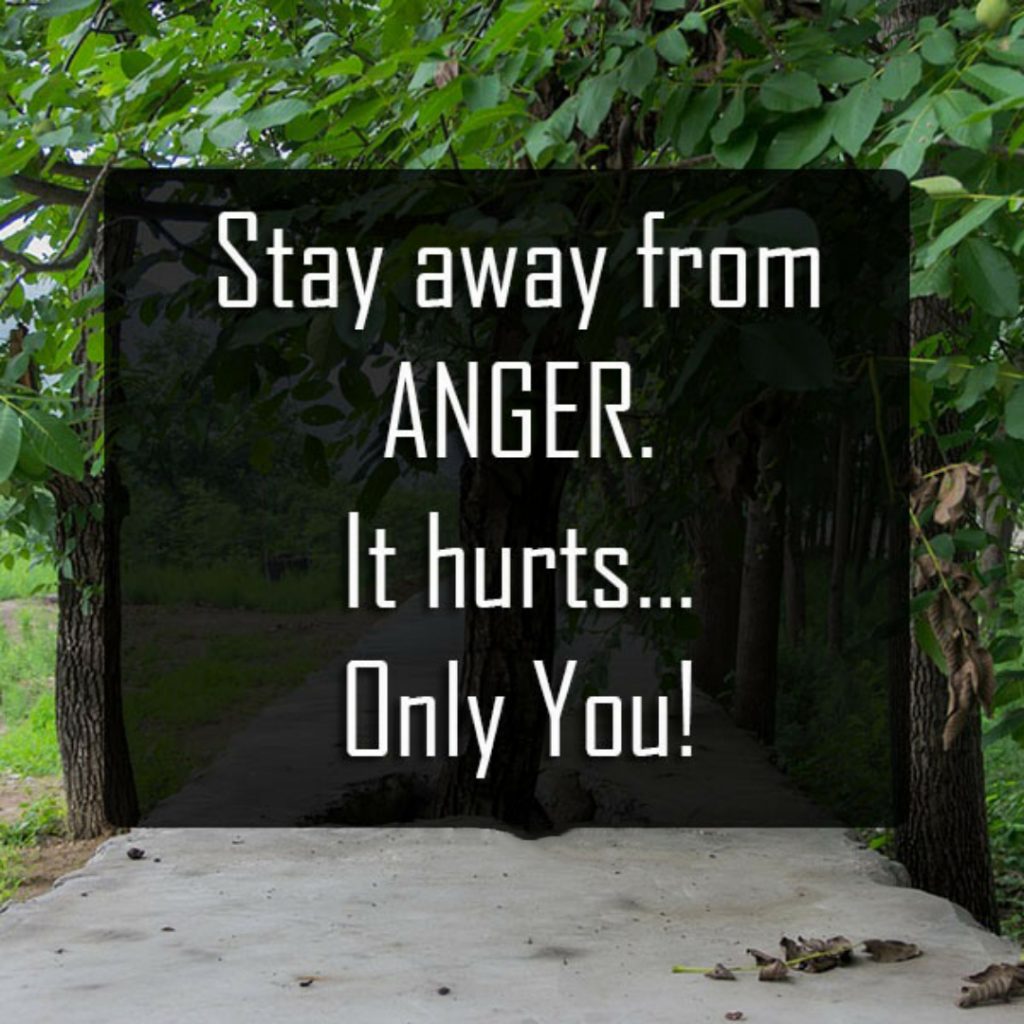 best life status, life quotes, short english tag lines, best life status, stay away from anger lovesove