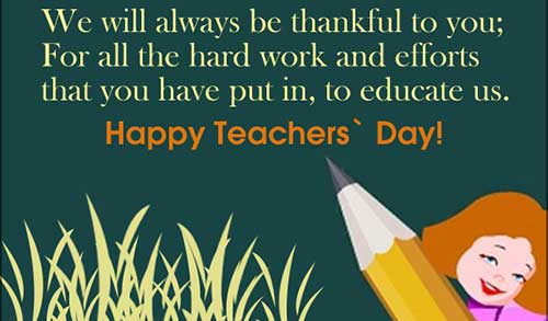 some good lines for teachers, some lines about teachers day, teachers day shayari in english