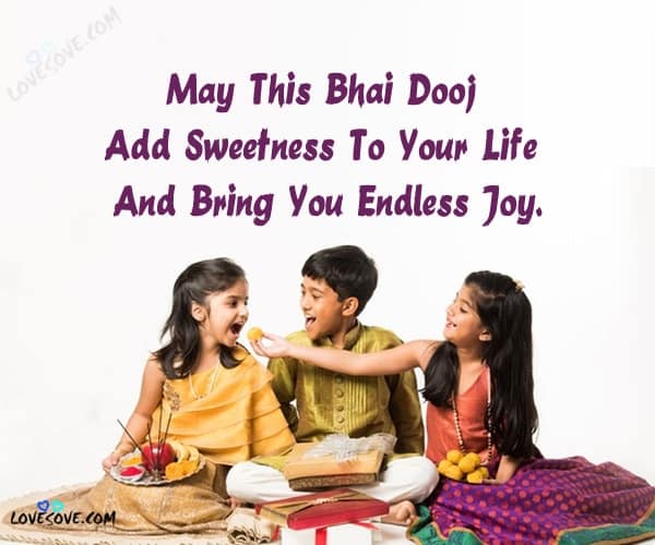 Bhai Dooj Images Wishes, , latest bhaiya dooj messages lovesove
