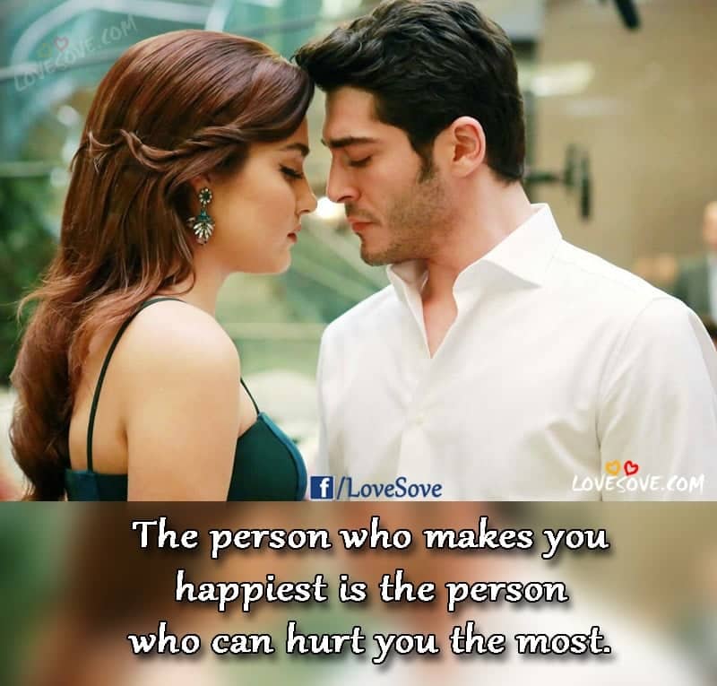 Hayat And Murat Love Quotes Images, Best Love Quotes Wallpaper