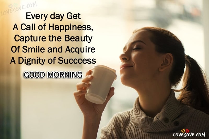 Best 220 Good Morning Quotes, Status, Wishes Images