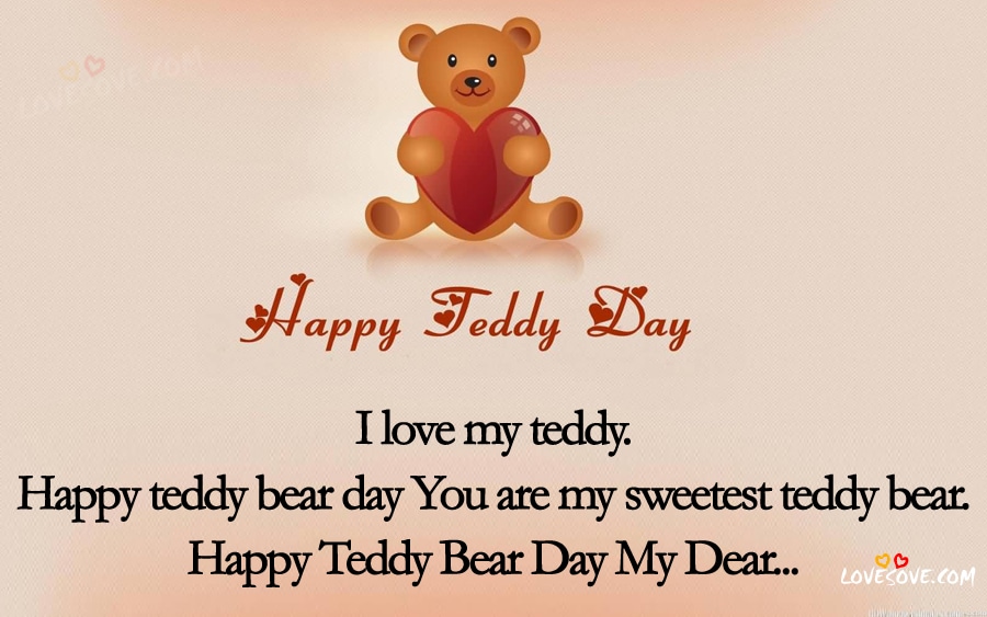 teddy day quotes, teddy day sms for girlfriend in hindi, happy teddy day 2020, happy teddy day for husband, teddy bear shayari in hindi, teddy day images, teddy day love shayari, Teddy Day Quotes, awesome-quotes-on-teddy-day, best-teddy-day-status-in-english, teddy-day-facebook-status-lines, teddy-day-mubarak, teddy-bear-day, teddy-day-fb-status-lines, cute-special-happy-teddy-day-status, one-line-awesome-quotes-on-teddy-day, Happy Teddy Bear Day, Teddy Day Images for Boyfriend, Happy Teddy Day, Wishes, Status, SMS Teddy Bear Images 2019, Happy Teddy Bear Day Quotes In English For Friends & Lover, Teddy bear day Quotes images for facebook, Happy teddy day Quotes images for whatsapp status, Happy teddy day wishes, shayari, quotes, status, sms, images, wallpaper on lovesove.com