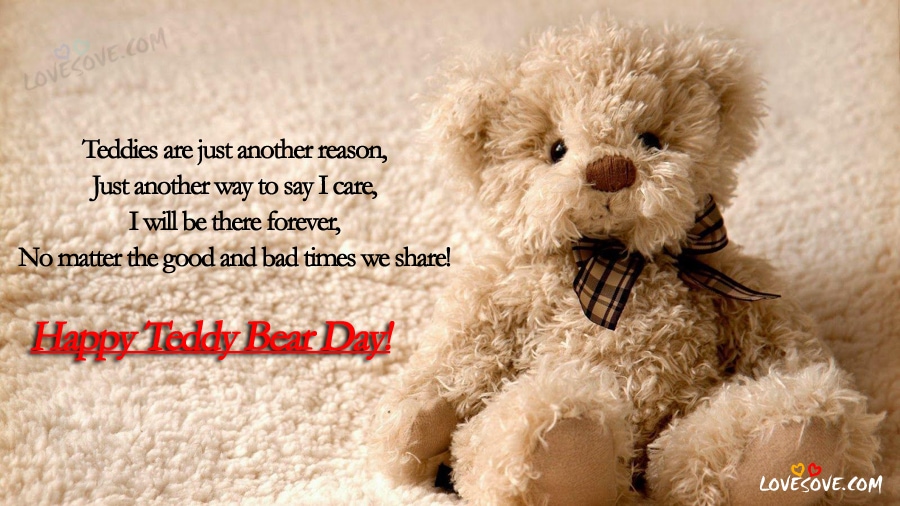 teddy day sms for husband, teddy day special status, happy teddy bear day shayari, happy teddy bear pictures, happy teddy day messages for husband, happy teddy day pic 2020, Teddy Day Quotes, Wishes, awesome-quotes-on-teddy-day, best-teddy-day-status-in-english, teddy-day-facebook-status-lines, teddy-day-mubarak, teddy-bear-day, teddy-day-fb-status-lines, cute-special-happy-teddy-day-status, one-line-awesome-quotes-on-teddy-day, Happy Teddy Bear Day, Teddy Day Images for Boyfriend, Happy Teddy Day, Status, SMS Teddy Bear Images 2019, Happy Teddy Bear Day Quotes In English For Friends & Lover, Teddy bear day Quotes images for facebook, Happy teddy day Quotes images for whatsapp status, Happy teddy day wishes, shayari, quotes, status, sms, images, wallpaper on lovesove.com