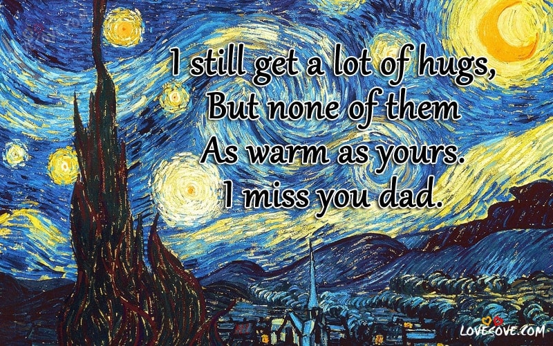 I Miss You Dad Quotes, Messages, Wallpapers, I Miss You Messages for Dad after Death For facebook, I miss you quotes for whatsapp status