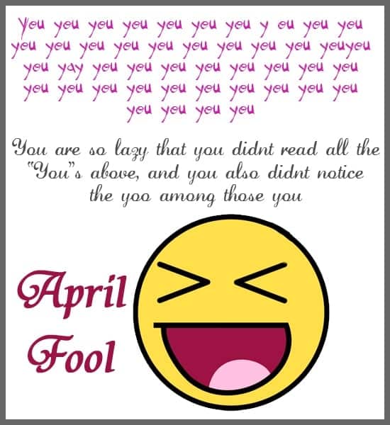 April Fools Day Wishes 2023, April Fool Messages, Funny Jokes