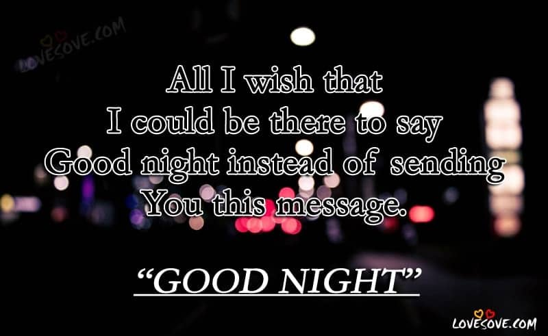 All I Wish That - Best Good Night Quotes Images, Good Night Wishes Images, Good Night Quotes For Facebook, Good Night For WhatsApp Status,