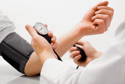 रक्तचाप को सामान्य करने के तरीके, Ways To Maintain Blood Pressure