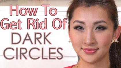 डार्क सर्कल्स कम करने के प्राकृतिक उपाय, Natural Remedies for Reducing Dark Circles