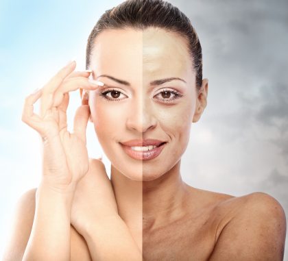 चेहरे की चमक बरकरार रखने के लिए टिप्स, Tips to maintain facial glow