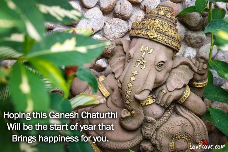 Best 21 Happy Ganesh Chaturthi Wishes, Quotes, Greetings, Images, Ganpati Bappa moreya Images For Facebook, Ganesh Chaturthi WhatsApp Status
