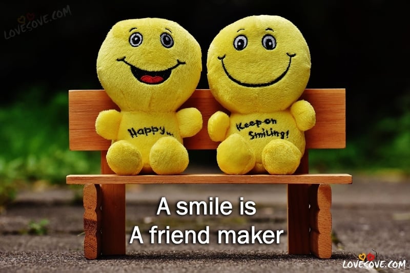 Best English Smile Quotes, Status, Images, Wallpapers, smile quotes images for facebook & whatsapp status, smile quotes for family & friends