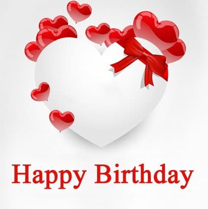 Birthday English, , happy birthday dp for love