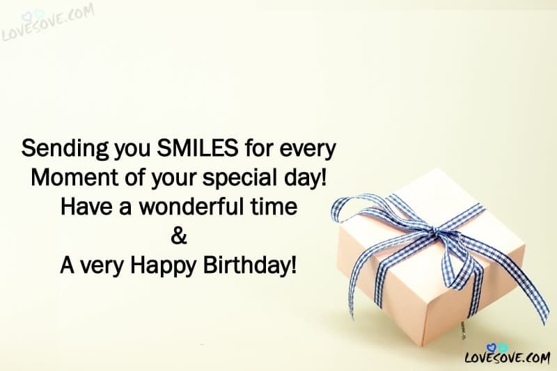 Best English Happy Birthday Wishes Images, Happy B'day Wallpapers, Happy Birthday Wishes images for facebook & whatsapp status, B'day Quotes