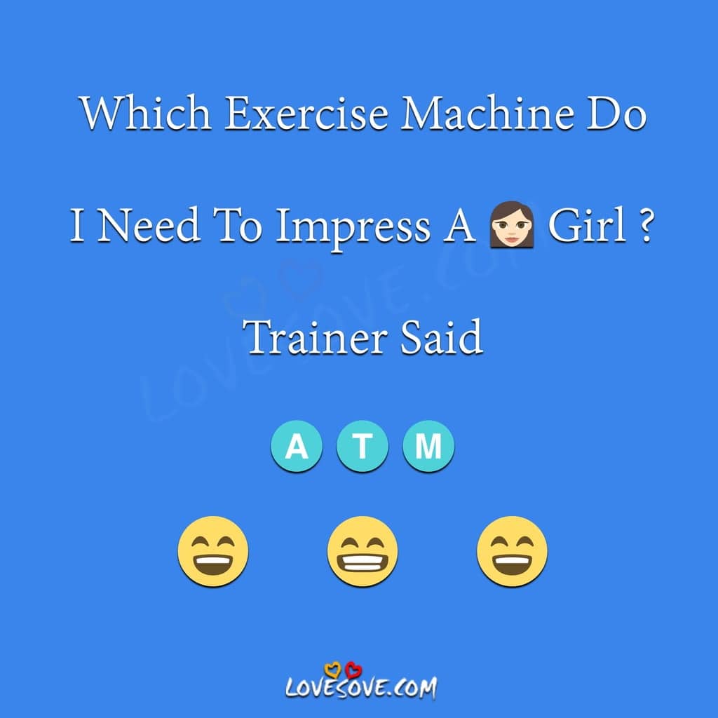 Funny Status, , which exercise machine do funny status lovesove
