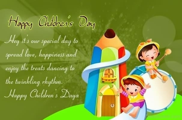 Happy Children’s Day Wishes Images (14th Nov.), Children’s Day Quotes, Children's Day Quotes, happy childrens day wishes lovesove