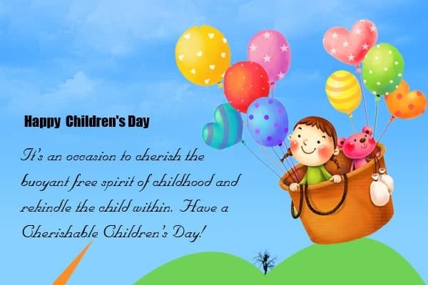 Childrens Day Wishes Images, , happy childrens day child images lovesove