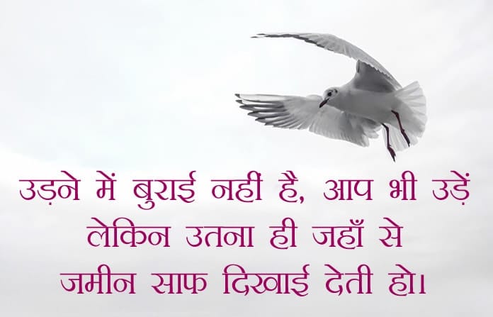 Life Hindi, , inspiring hindi quote for success people